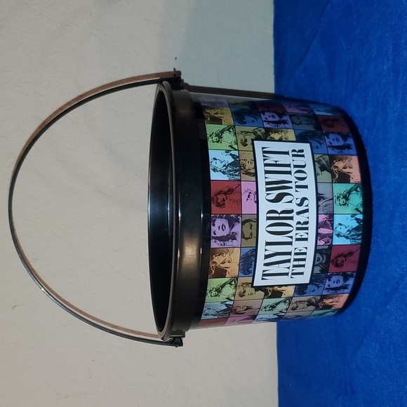 Taylor Swift "The Eras Tour" Movie Official Limited Edition Popcorn Buck… - Picture 5 of 9